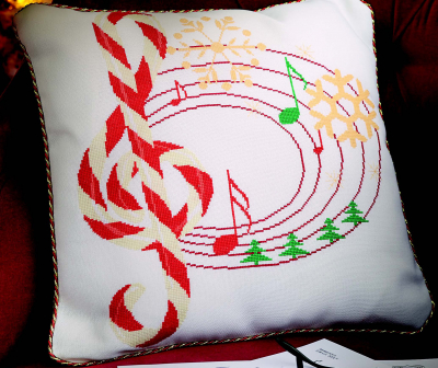 (image for) Musique De Noel (Christmas Music)